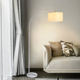 Moderne Aluminium Design Vloerlamp