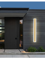 LumoFlex Villa – IP65 Waterdichte LED Wandlamp | Dimbare Buitenverlichting voor Tuin, Balkon & Gevel