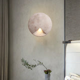 STONELUX ArtaGlow Natuurstenen Wandlamp