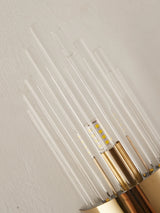 LUXARÉ CrystalLine Wandlamp