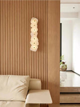 LUMARA Spaanse Alabaster Wandlamp