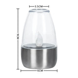 SOLARFLICK Buiten Solar LED Kaarslicht