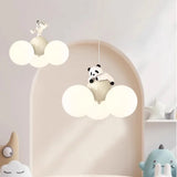 BallooBear Kinderkamer Plafondlamp