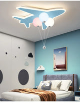Nordic Astronaut Cloud LED Hanglamp