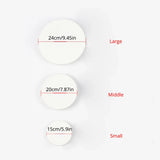 LUMOLUX EdgeGlow LED Wandlamp