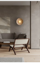 LIVGLO SpinGlow Wandlamp