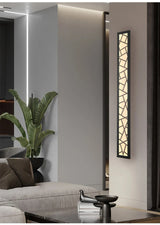 LineaLux IP65 – Minimalistische Outdoor Wandlamp | Waterdichte LED Verlichting voor Tuin, Villa & Veranda