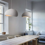 WabiGlow – Moderne Wabi Sabi LED Hanglamp voor Woonkamer, Eetkamer & Slaapkamer