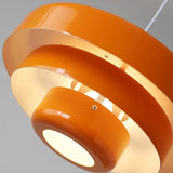 AURELIA Middeleeuwse Retro LED Hanglamp