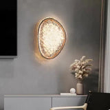 LUXARÉ CrystalEdge Wandlamp