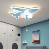 Nordic Astronaut Cloud LED Hanglamp