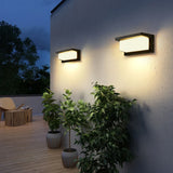 RAINFORCE IP65 LED Buitenwandlamp