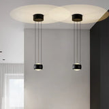 Modern Elegance Hanging Pendant Light – Luxe Verlichting voor Elke Ruimte