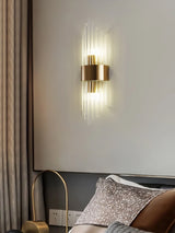 LUXARÉ CrystalLine Wandlamp