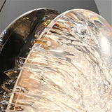 LUXARÉ CrystalEdge Wandlamp