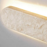 LUMORA STONE Natuurstenen Wandlamp