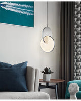 Lumea Luxe Hanglamp – Elegante LED Designverlichting voor een Stijlvol Interieur