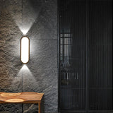 NordiLux LED Wandlamp – Waterdichte Moderne Wandverlichting voor Buiten en Binnen