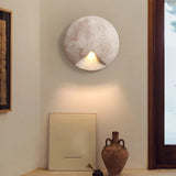 STONELUX ArtaGlow Natuurstenen Wandlamp