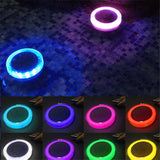 LUMISPHERE RGB Drijvende Zwembadlamp