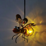 LUXARÉ SolarBug Tuinlamp