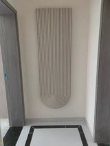 LUMINAARC Minimalistische LED Wandlamp