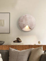 STONELUX ArtaGlow Natuurstenen Wandlamp