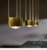 Modern Elegance Hanging Pendant Light – Luxe Verlichting voor Elke Ruimte