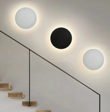 LUMOLUX EdgeGlow LED Wandlamp