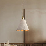 ZENOVA Japanse Wabi-Sabi Hanglamp