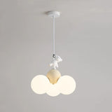 BallooBear Kinderkamer Plafondlamp
