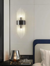 LUXARÉ CrystalLine Wandlamp