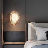 LUXARÉ CrystalEdge Wandlamp