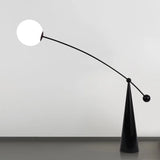 LumiGlow – Moderne Decoratieve Vloerlamp met Dimbare LED