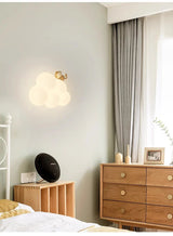 WonderGlow Dierenfiguur Wandlamp voor Kinderkamer