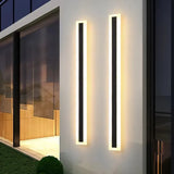 LumoFlex Villa – IP65 Waterdichte LED Wandlamp | Dimbare Buitenverlichting voor Tuin, Balkon & Gevel