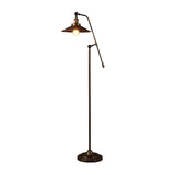 LUMIRÉTRO Moderne Retro Vloerlamp