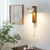 LUXARÉ ZenGlow Wandlamp