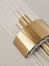 LUXARÉ CrystalLine Wandlamp