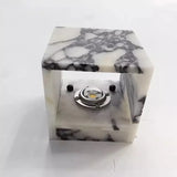 LUMARIS MarbleGlow LED Wandlamp