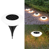 SOLAR360 Buiten LED Vloerlampen