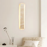 LUMORA STONE Natuurstenen Wandlamp