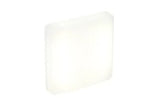 Square LED Large Wand- & Plafondlamp IP54 – Wit 13W