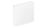 Square LED Large Wand- & Plafondlamp IP54 – Wit 13W