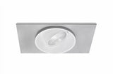 Swing LED Trimless Downlight – Kantelbaar & Draaibaar Inbouwspot