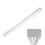 Tablo-N A-Sym LED Opbouw | 35W/70W | 20° A-Sym | Wit