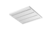 Terra-N 2 LED Opbouwarmatuur UGR<19 595x595mm 3950lm 20-72W