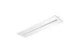 Terra-P 2 Long LED Inbouwlamp | UGR<19 | 20-72W | Mat Wit