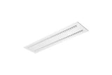 Terra-P 2 Long LED Inbouwlamp | UGR<19 | 20-72W | Mat Wit