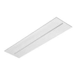Terra 3 LED P Long Inbouwarmatuur – UGR<19 – Wit/Zwart – 16W-42W